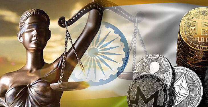 India: Next Country To Target Cryptocurrency Regulations