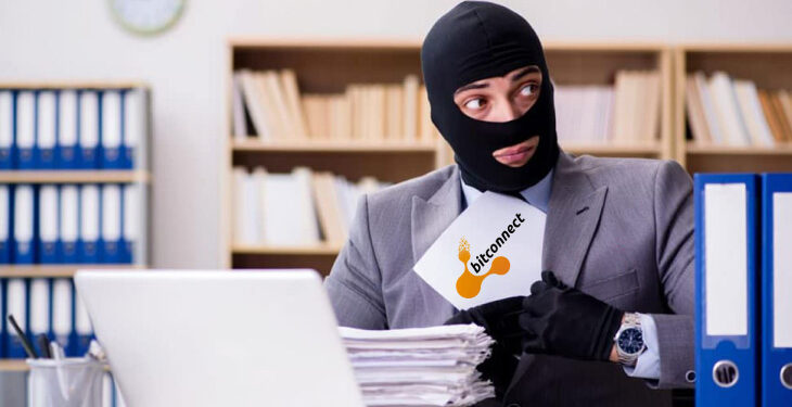 Largest Crypto Fraud: US Authorities Charges Bitconnect Scheme