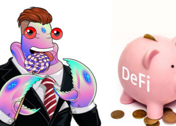 Lobby Lobster NFT Raised $4M Within One Hour