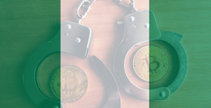 EFCC Has Arrested Crypto Fraudsters in Nigerian City Lekki
