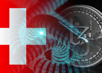 Swiss Banking and Its Partners Chosen Tezos to Power Smart Contracts