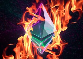Ethereum Burn Rate Exceeded the Minting Rate in the Past 24 Hours