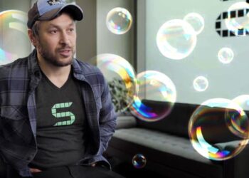 Not in a Crypto Bubble Says Solana CEO Anatoly Yakovenko