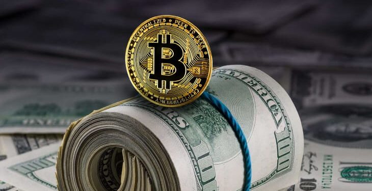 Bitcoin Unstoppable Despite a Resurging Dollar
