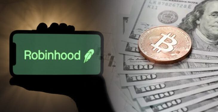 Launch of Dollar-Cost Averaging Feature Made By Robinhood