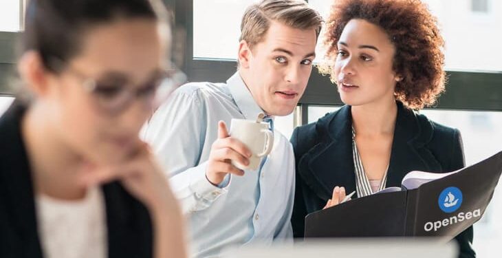 Opensea NFT Marketplace Accepts Insider’s Trading By Team Member