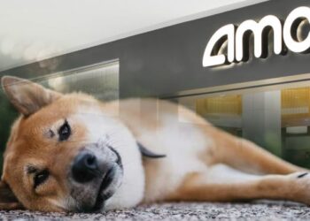 Meme Stock AMC Excludes Dogecoin (DOGE), Accepts Other Crypto