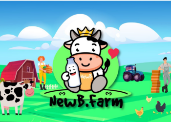 NewB.Farm: Making Yield Farming Simple and Accessible For Everyone!