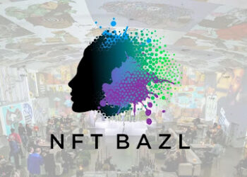 NFT BAZL Continues at Gulf Blockchain Week in Dubai