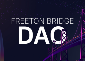 FreeTON set to launch groundbreaking Bridge DAO at the end of October