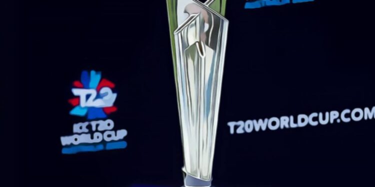 TradeStars brings a Revolutionary Fantasy Sports Platform for you to Play to Earn this T20I Cricket World Cup