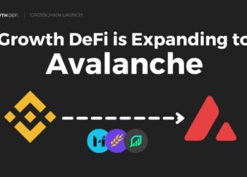 Growth DeFi Introduces New Self-Paying Loans for Mor, As Wheat Goes Live