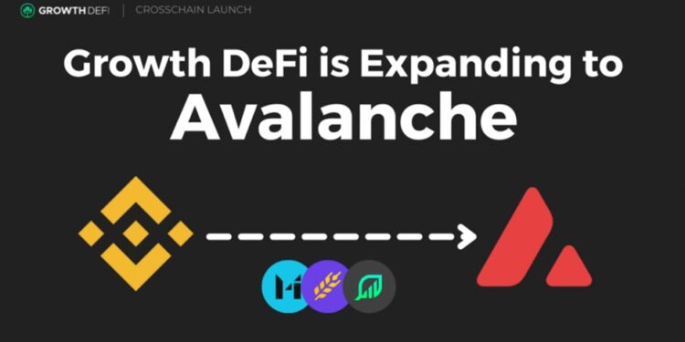 Growth DeFi Introduces New Self-Paying Loans for Mor, As Wheat Goes Live