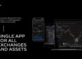 This Crypto Mobile Application Makes Trading Easy