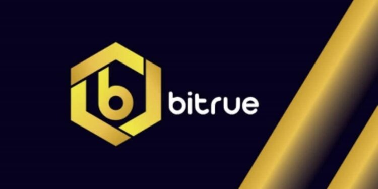 Bitrue is launching a new Yield Farming Hub