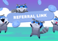 First Cross-chain DEX Hashbon Introduces Unique Referral Program for Native Staking