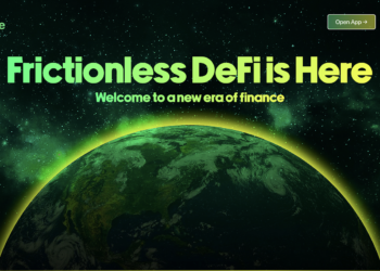 Voltage Finance Looks To Offer A Wide Range Of Services As An All-In-One DeFi Platform