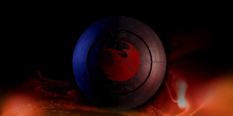 KSM Starter Rebrands to Karus Starter