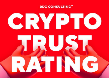 Crypto Trust Rating: Take Part in a Survey on Trust in Crypto and Win  a $4000 Lottery