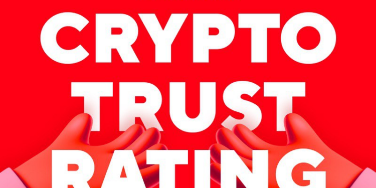 Crypto Trust Rating: Take Part in a Survey on Trust in Crypto and Win  a $4000 Lottery