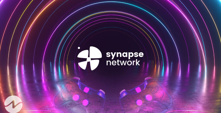 Synapse Network Looks To Up The Ante With New Flexible Gamified Staking Solution