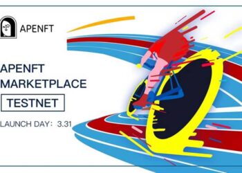 APENFT Marketplace Launches Testnet With an Exciting Developer Sprint