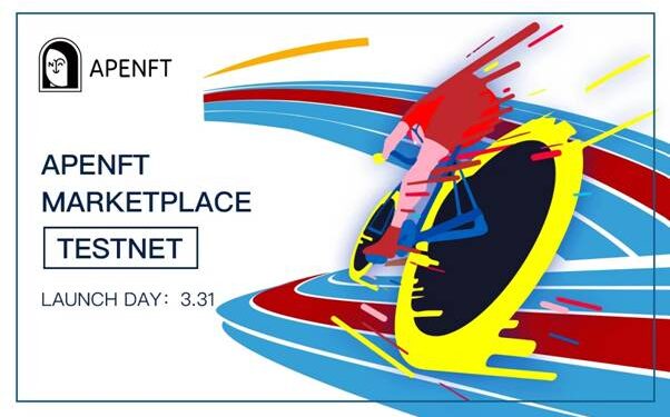 APENFT Marketplace Launches Testnet With an Exciting Developer Sprint