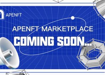 APENFT Marketplace Makes NFT Drops in the TRON Ecosystem Accessible