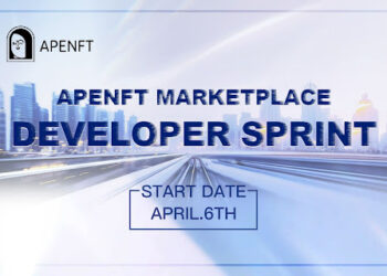APENFT Marketplace Developer Sprint Arrives with Million-Dollar Prizes to Boost NFT Ecosystems