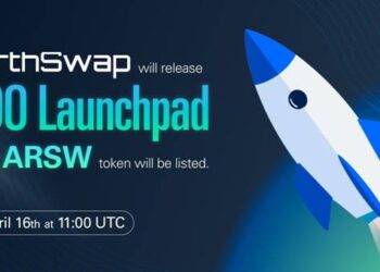 ArthSwap Team Provides Updates About IDO Launchpad Along With Vital $ARSW Details