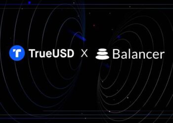 TrueUSD  and Balancer Offer Liquidity Providers TUSD and BAL Rewards From Stablecoin Pool Incentive Program
