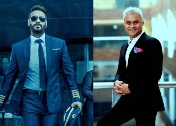 HeftyVerse Introduces Their Marketplace With the Movie Runway 34 NFT Drops