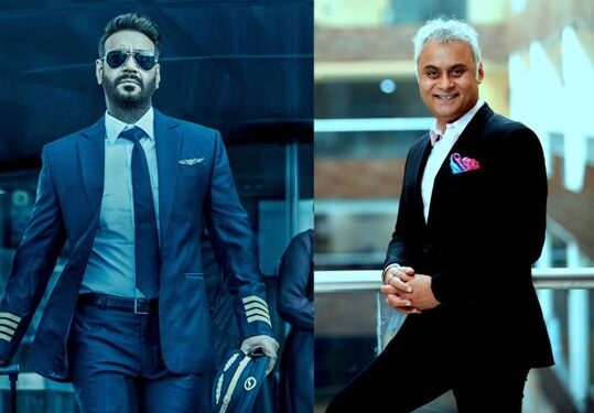 HeftyVerse Introduces Their Marketplace With the Movie Runway 34 NFT Drops