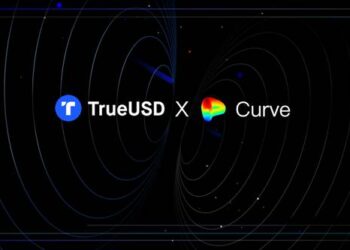 TUSD-am3CRV Pool Launches on Curve (Polygon) With the Gauge Feature