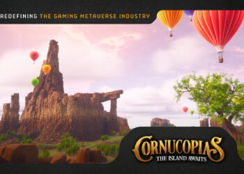 Cornucopias: A Revolutionary Cardano Blockchain Project That Is Redefining the Gaming Metaverse Industry