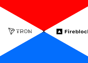 Fireblocks Adds Support for TRON DAO’s TRX and all TRC20 Tokens