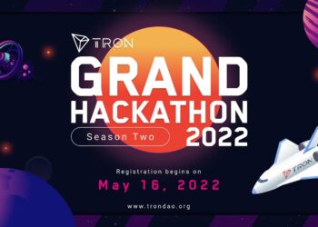 The TRON Grand Hackathon 2022 Returns for Season 2