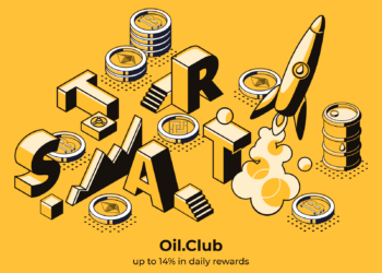 Tokenizing Ownership in Oil with a Game-changing New Miner