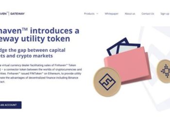 Here’s Why Everyone Should Be Paying Close Attention to the Finhaven Token
