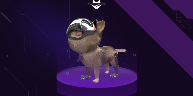 An Innovative Digital Pet to Generate Income