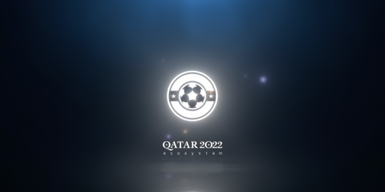 Nodes Of Qatar 2022 Ecosystem