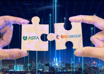 TNC IT Solutions Group Brings THE ASTA Into Its Extensive Network