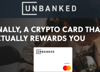 Unbanked, a Leading Crypto Payment Solution, Announces its Cryptocurrency Card Launch in the UK and other European Countries