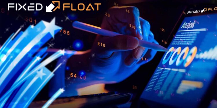 fixedfloat