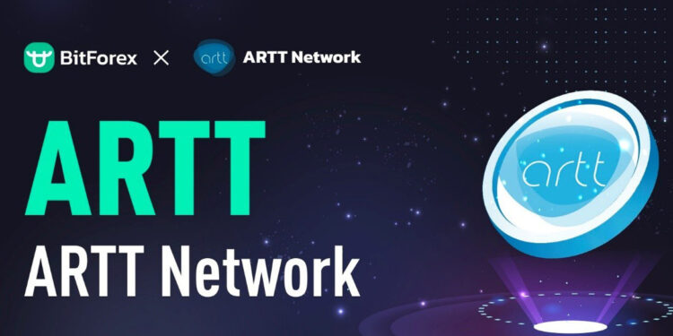 ARTT-Network
