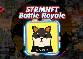 STRMNFT-Battle-Royale