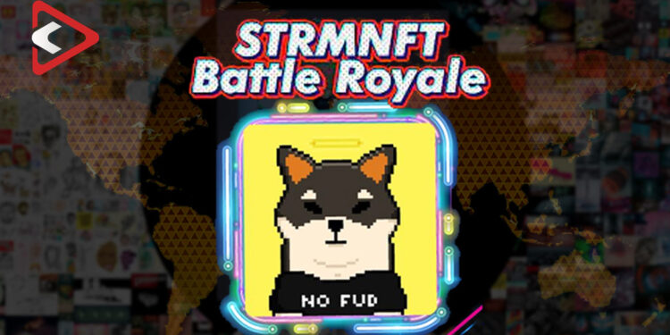 STRMNFT-Battle-Royale