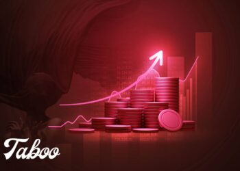 TABOO Raises $10M Funding on $250M Valuation