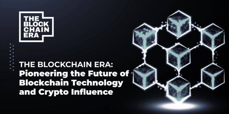 The-Blockchain-Era--Pioneering-the-Future-of-Blockchain-Technology-and-Crypto-Influence-
