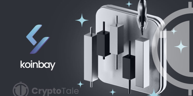 Don’t Just Trade, Thrive: Unlocking the KoinBay Advantage